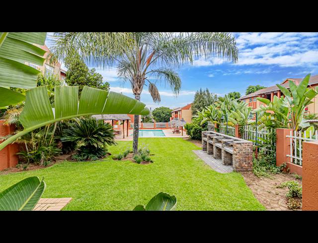 3 BEDROOM APARTMENT FOR SALE IN WELTEVREDEN PARK